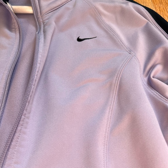 NWOT Nike Full Zip Jacket - Picture 2 of 8